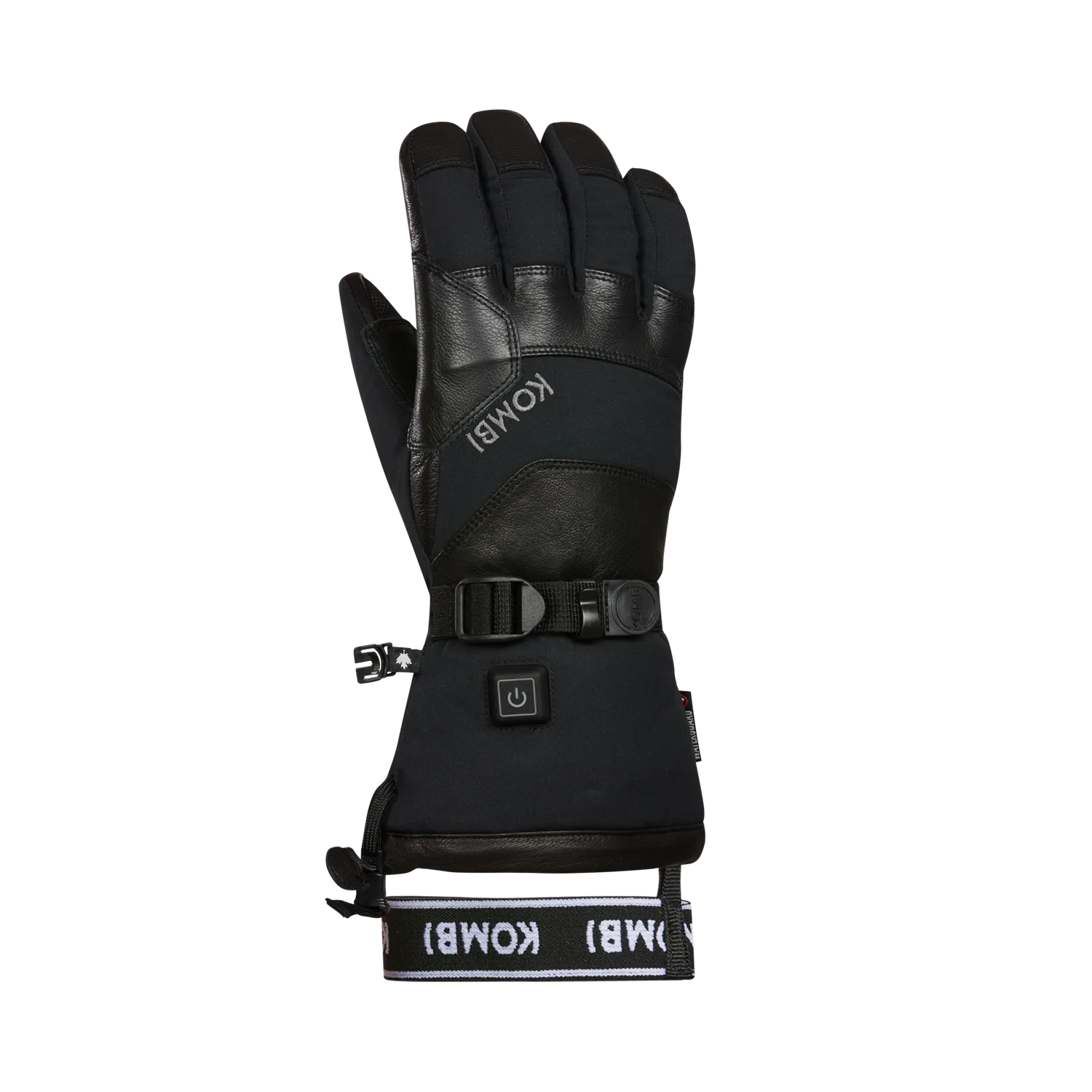 WARM IT UP HEATED GLOVE