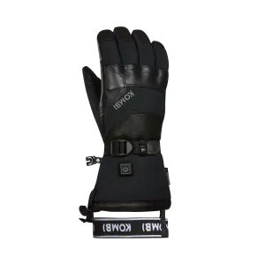 WARM IT UP HEATED GLOVE
