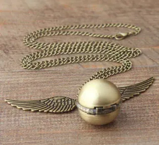 Watches, Pocket Watches, and Necklaces Collection