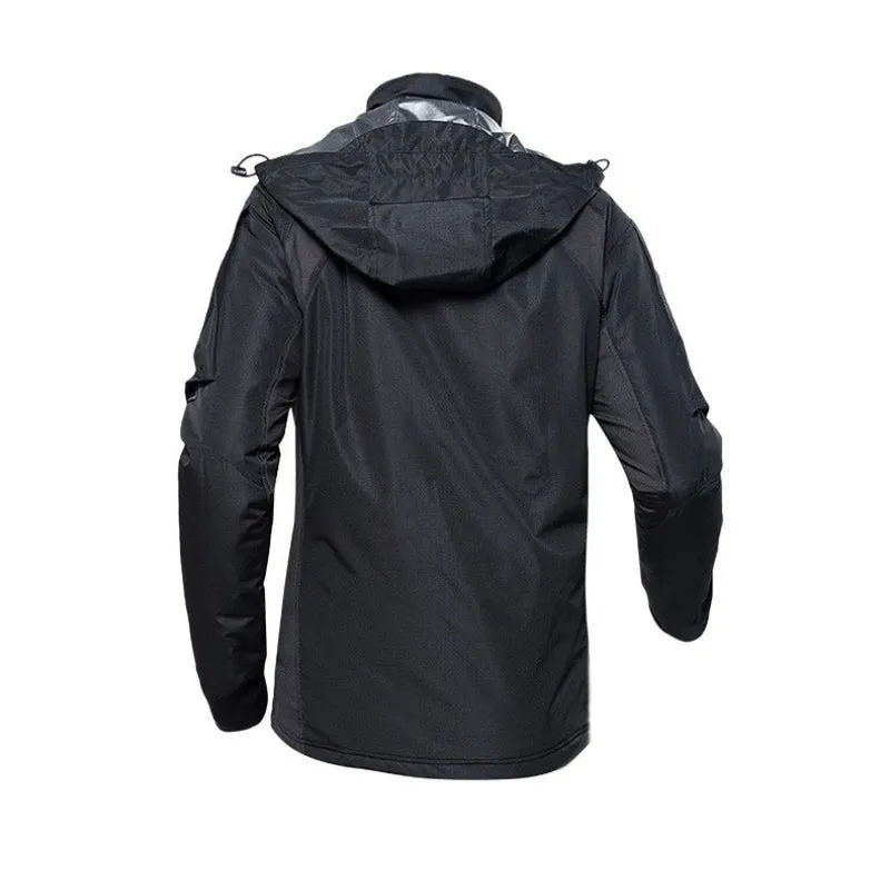Waterproof Tactical Military Hiking Jacket