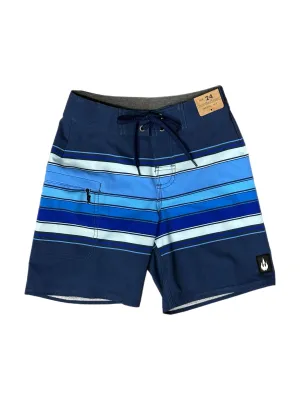 WBZ Boys Vaults Boardshorts