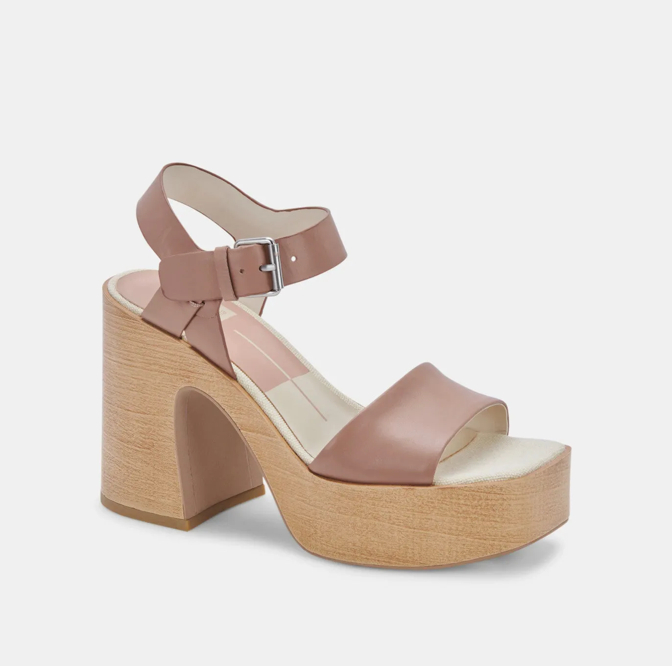 Wendy Platform Heel