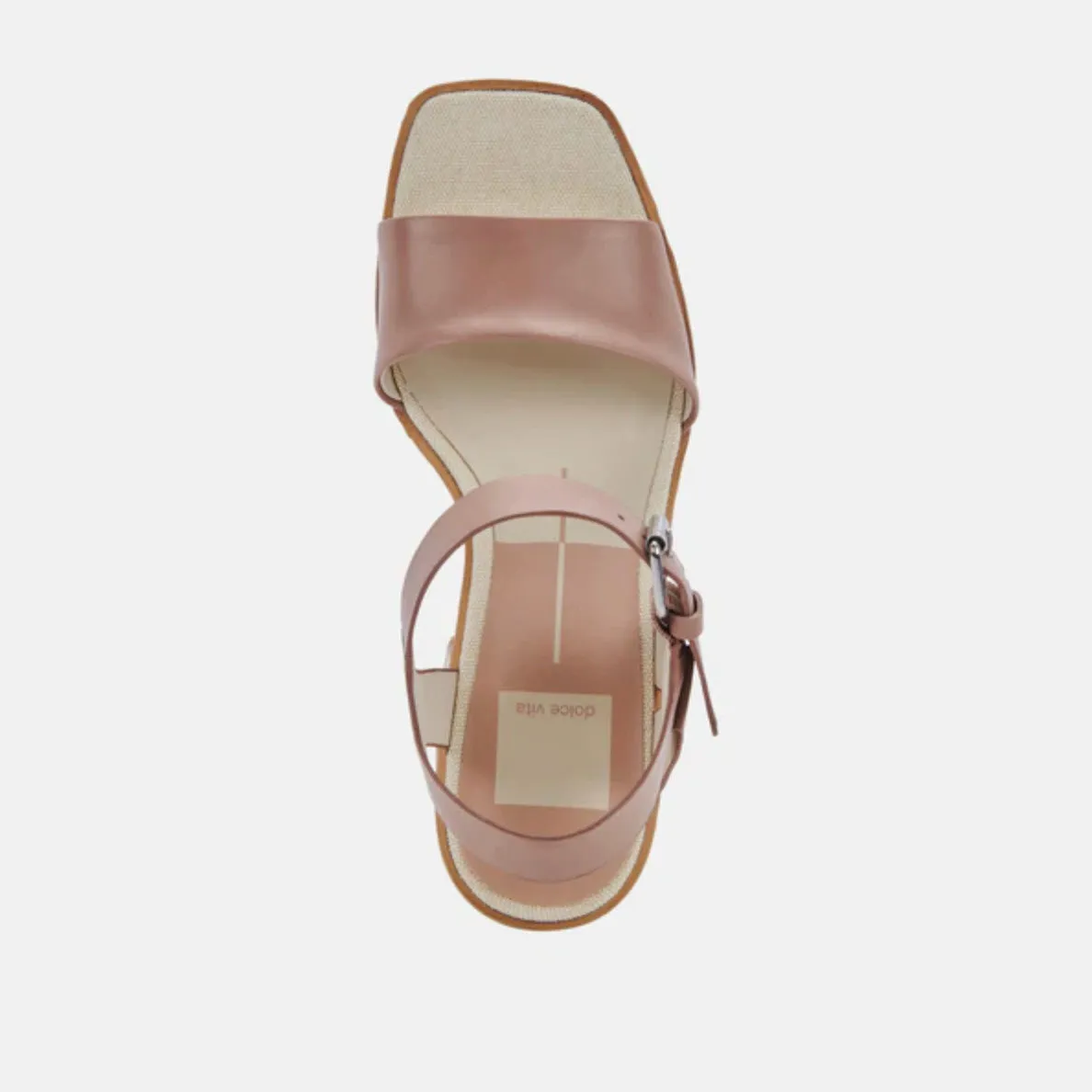 Wendy Platform Heel