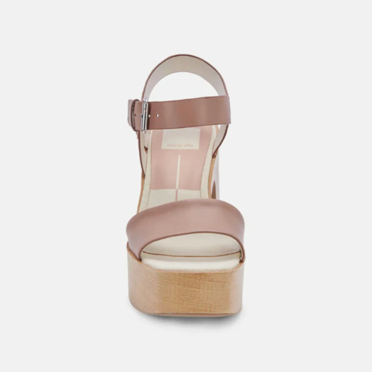 Wendy Platform Heel
