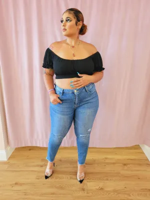 What You See Jeans