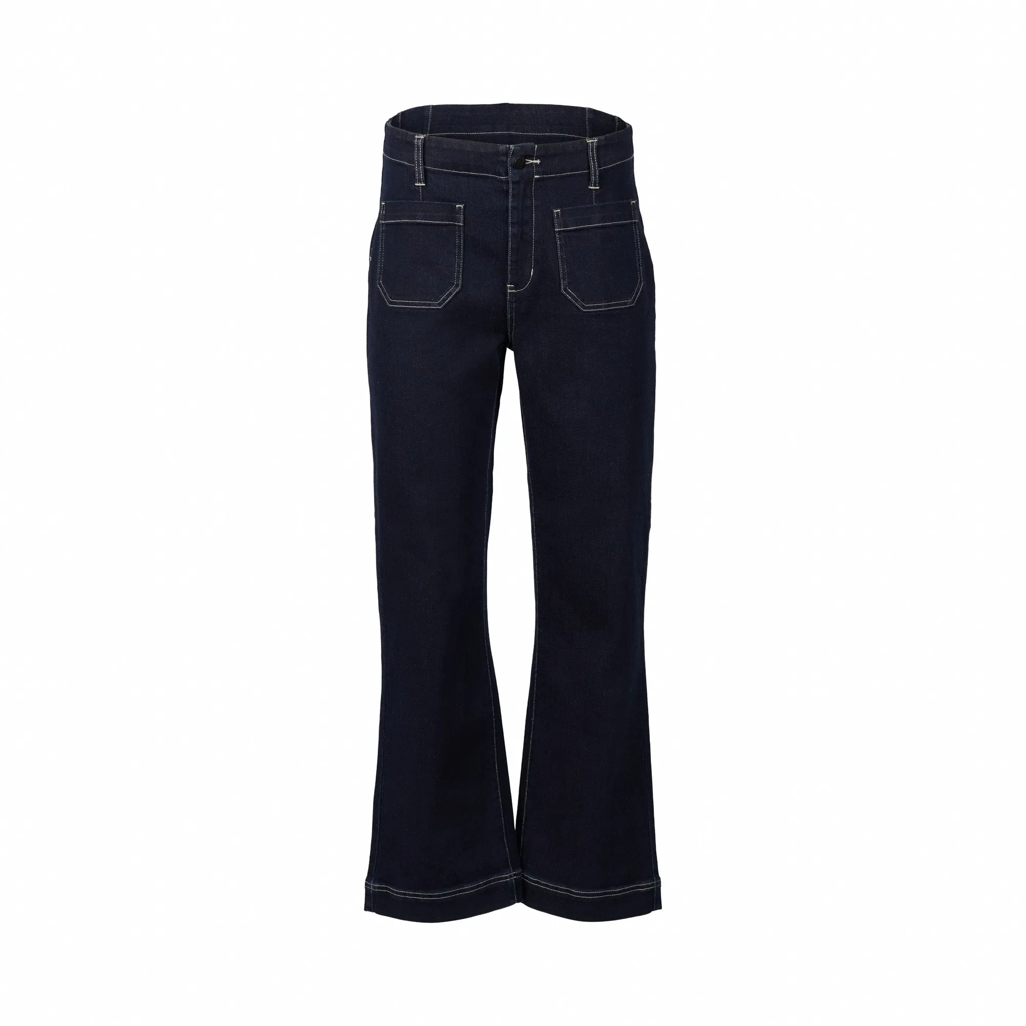 Wide leg Ankle 5995AM
