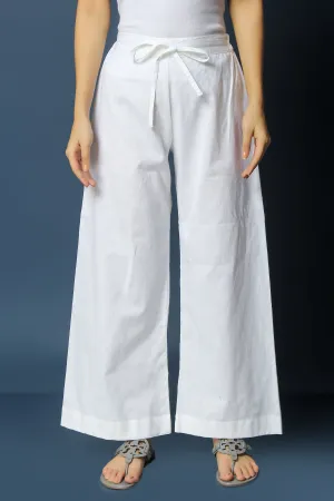 WIDE LEG BOTTOMS
