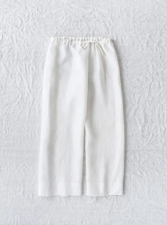 Wide Leg Pants