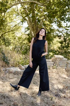 Winnie Pants | Black
