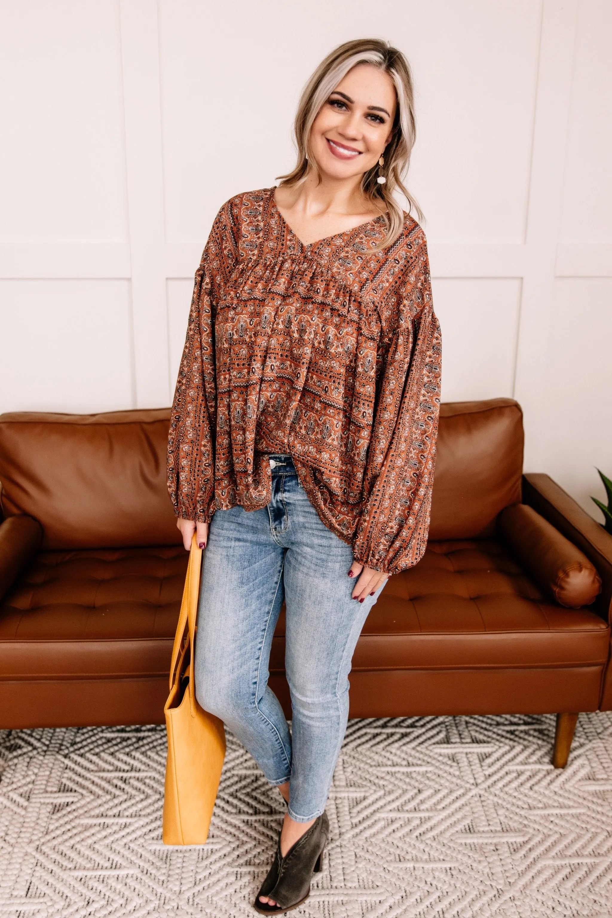 With Gratitude Judy Blue Skinny Jeans