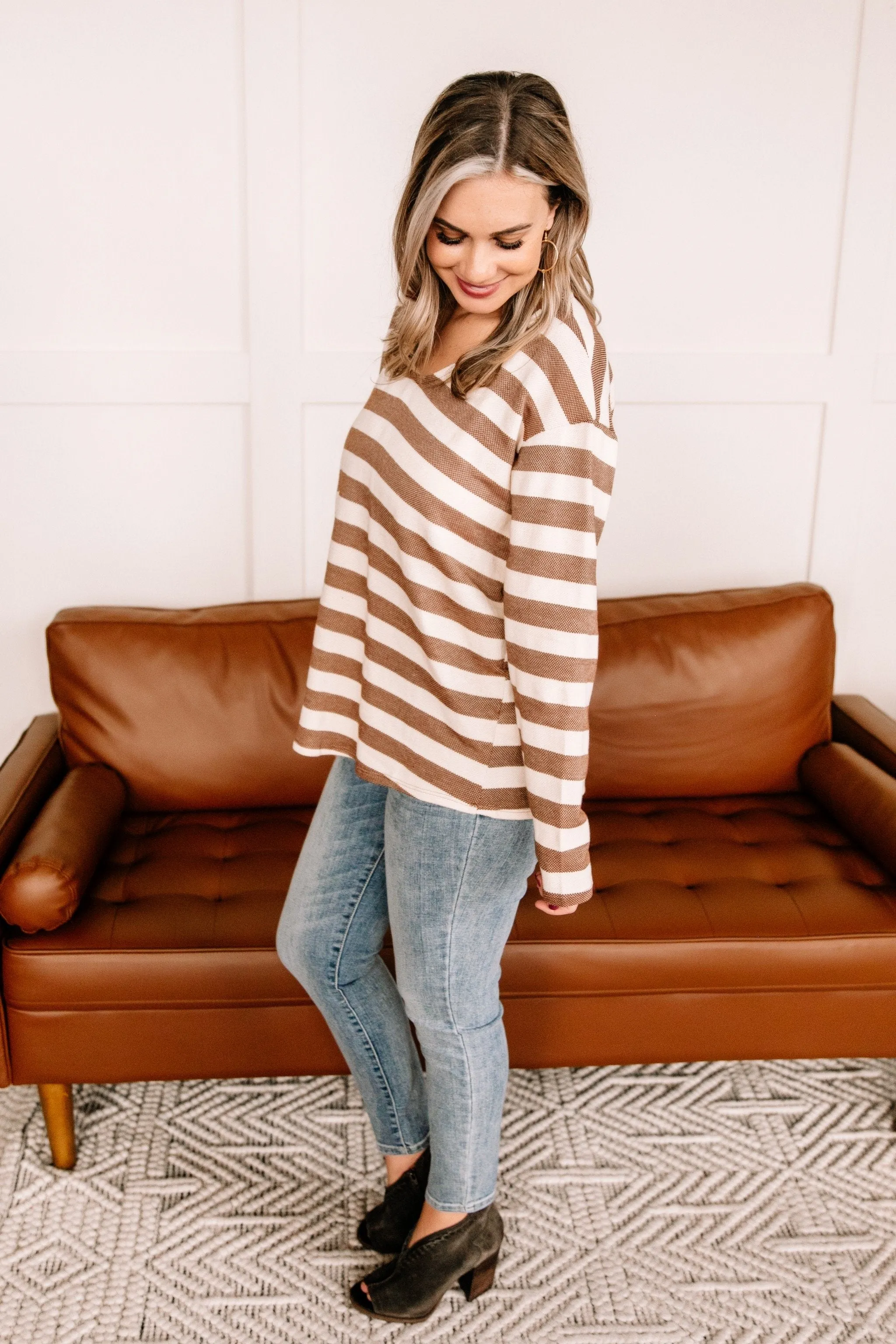 With Gratitude Judy Blue Skinny Jeans