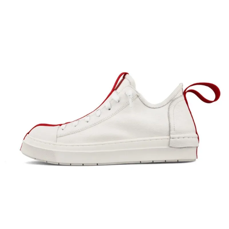 Women Thick Platform Casual Shoes Footwear Pumps