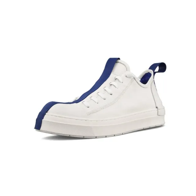 Women Thick Platform Casual Shoes Footwear Pumps