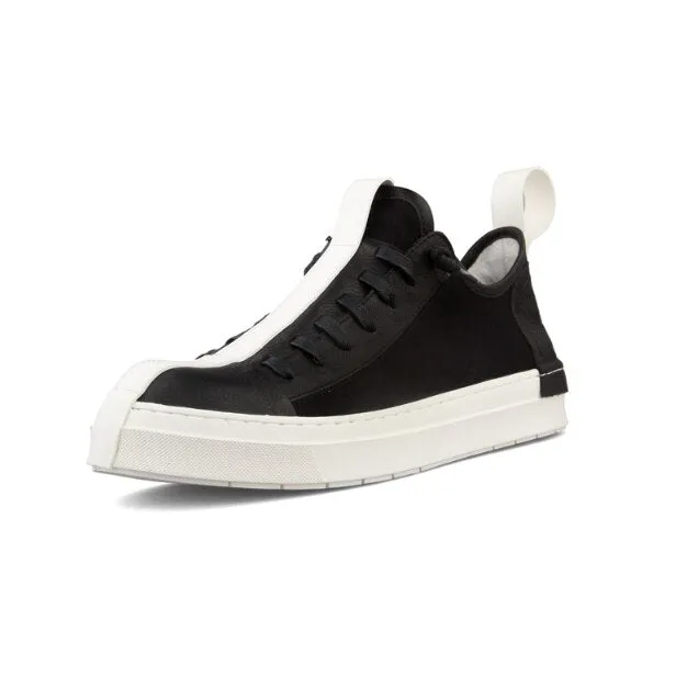 Women Thick Platform Casual Shoes Footwear Pumps