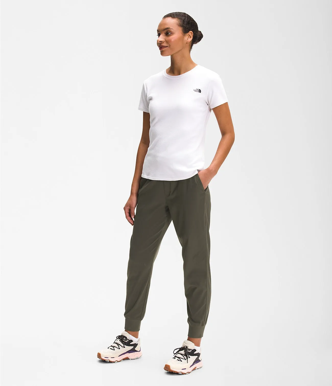 Women's Aphrodite Jogger