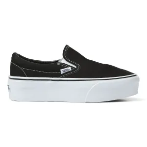 Women's Classic Slip On Stackform
