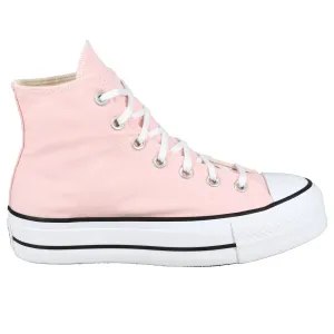 Women's CT All Star Lift High Top