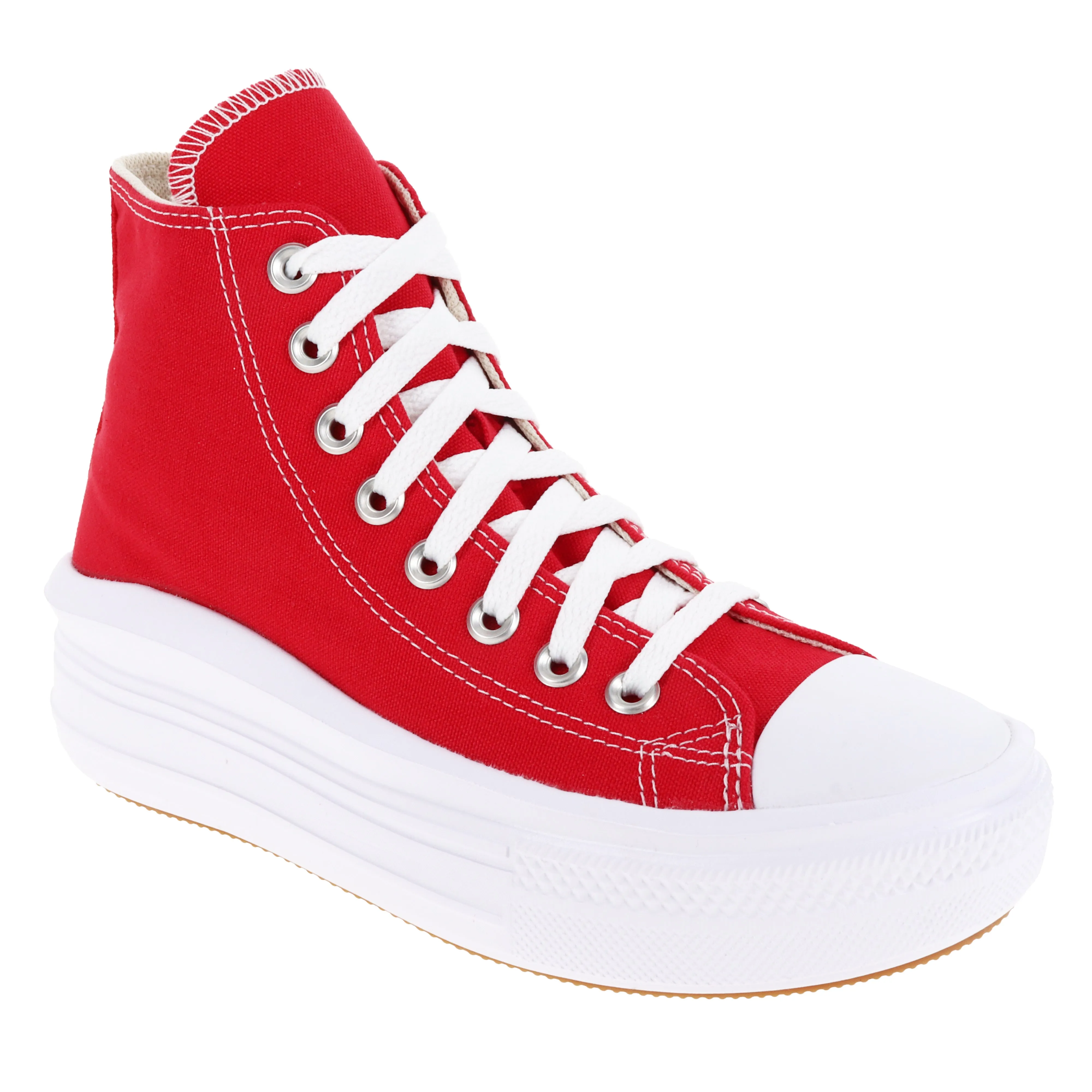 Women's CT All Star Move Platform