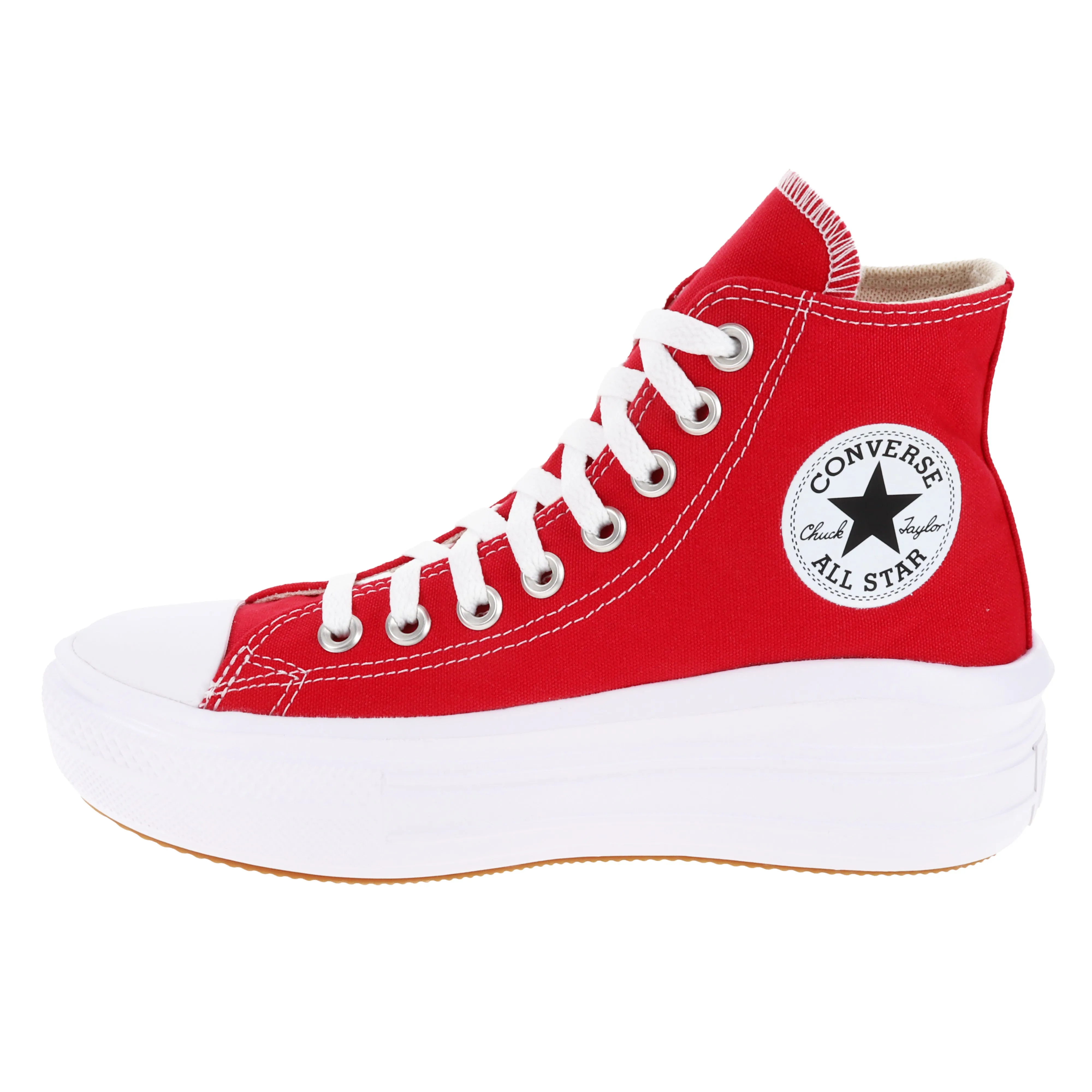 Women's CT All Star Move Platform
