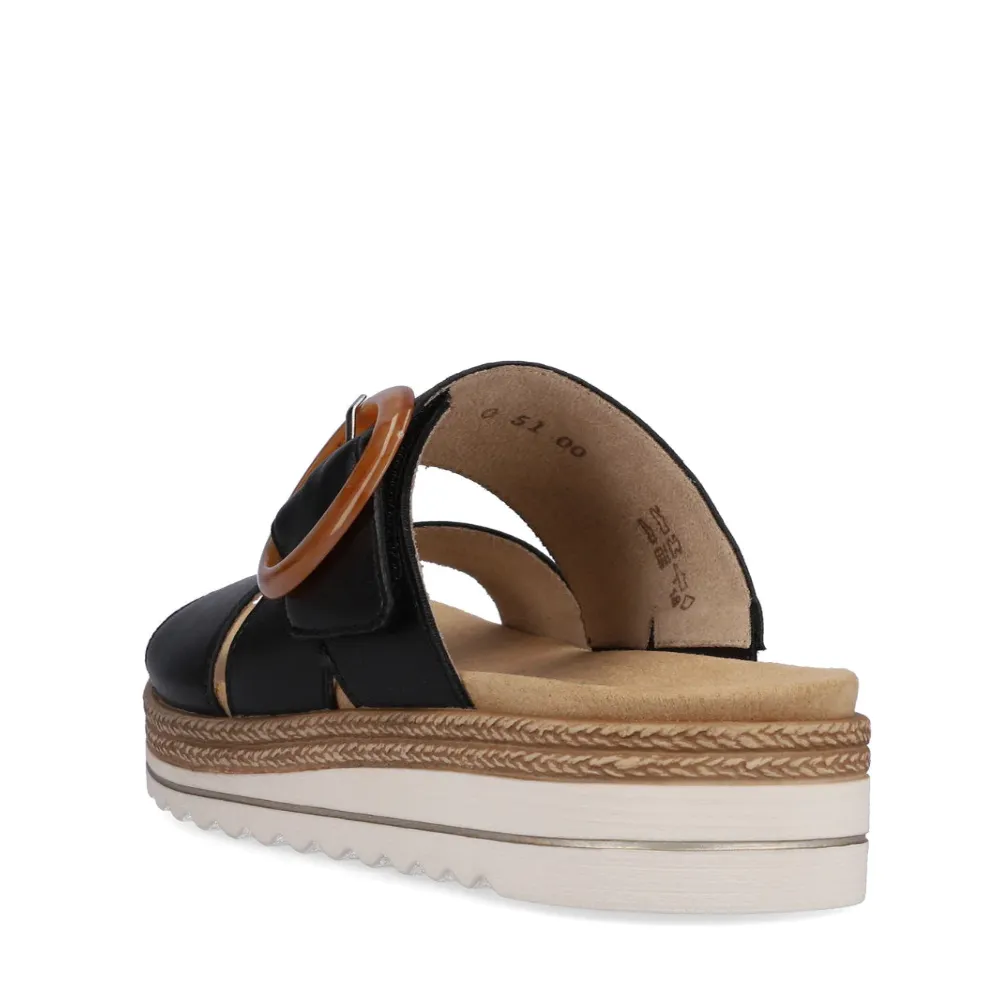 WOMEN'S D0Q51 JOCELYN