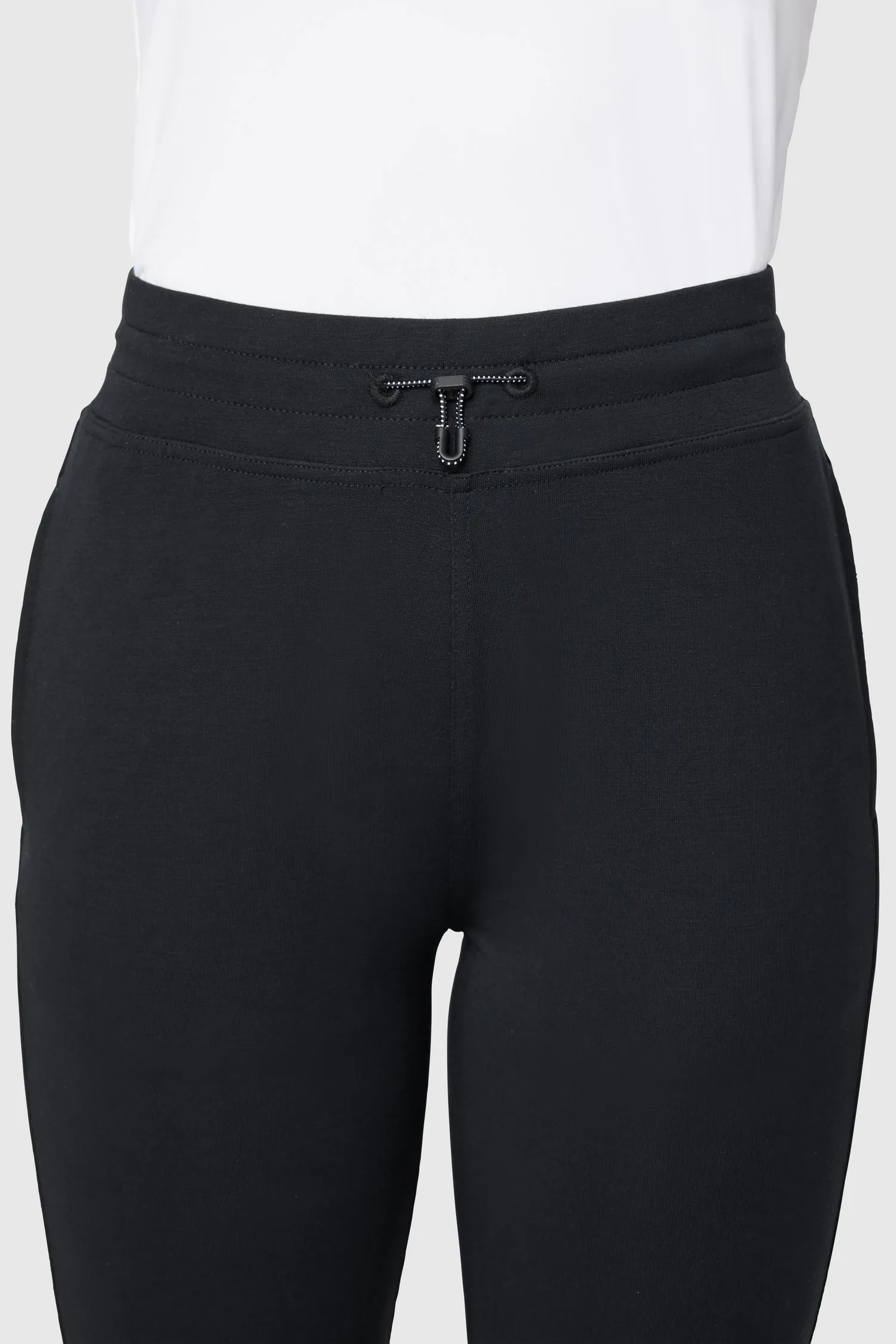 Women's Free Cropped Wide Leg Sweatpant