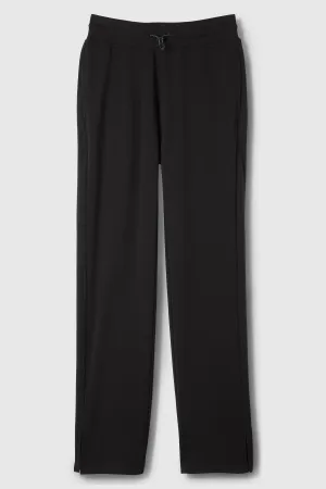 Women's Free Cropped Wide Leg Sweatpant