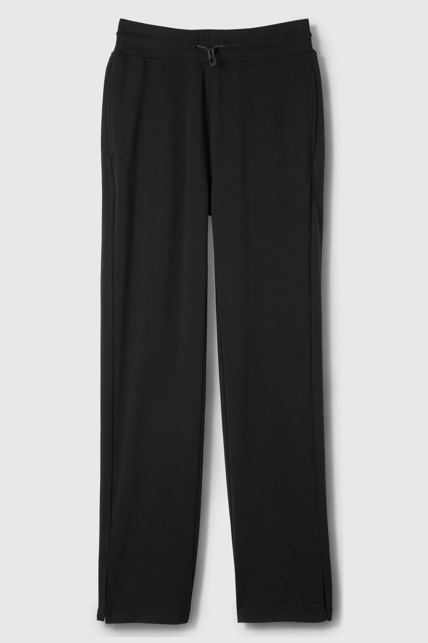 Women's Free Cropped Wide Leg Sweatpant