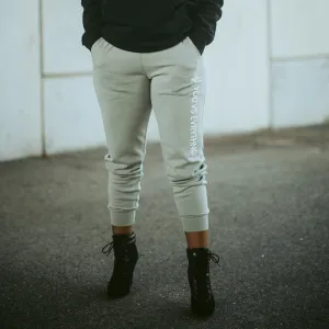 Women's Jogger Pants "Sage"