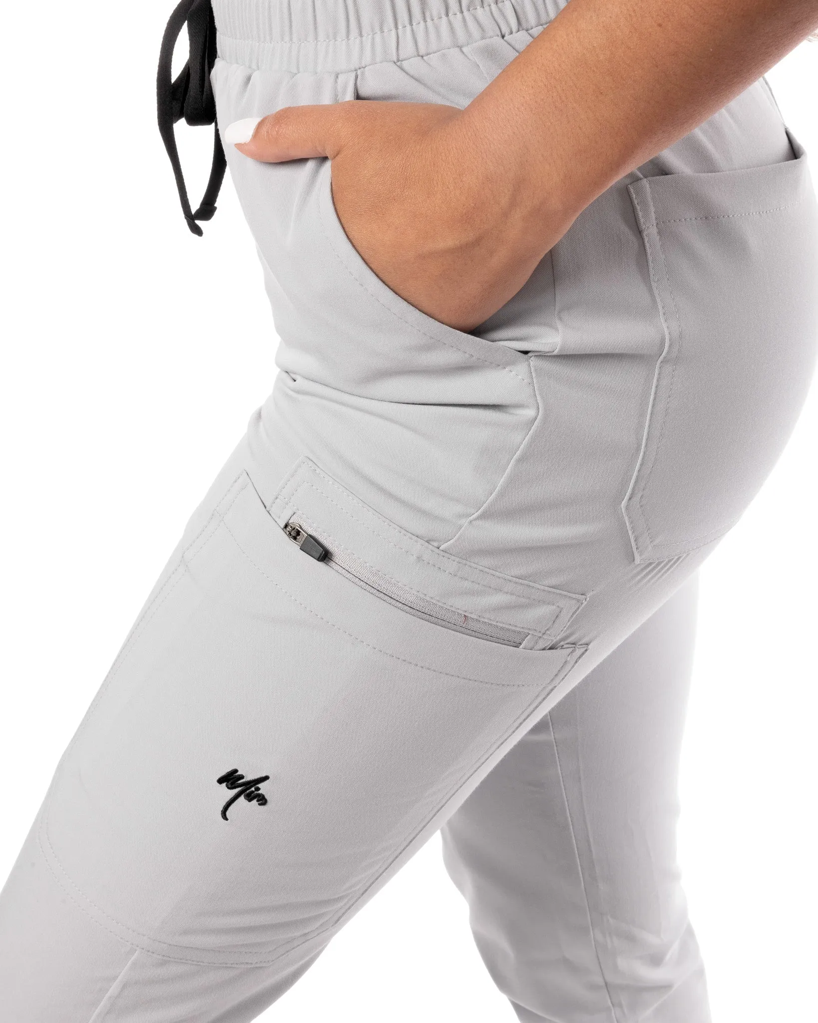 Women's Jogger Scrub Pants