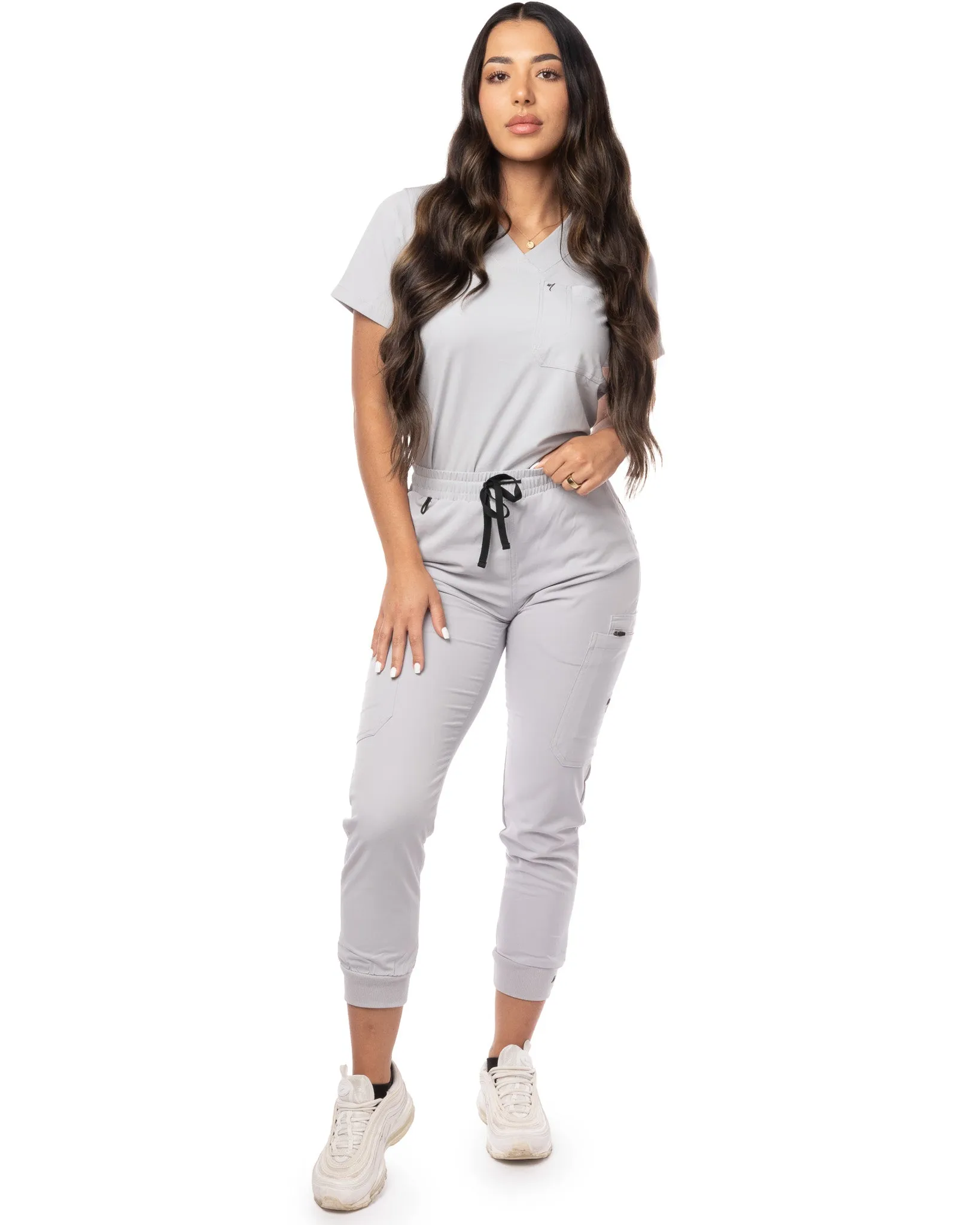Women's Jogger Scrub Pants