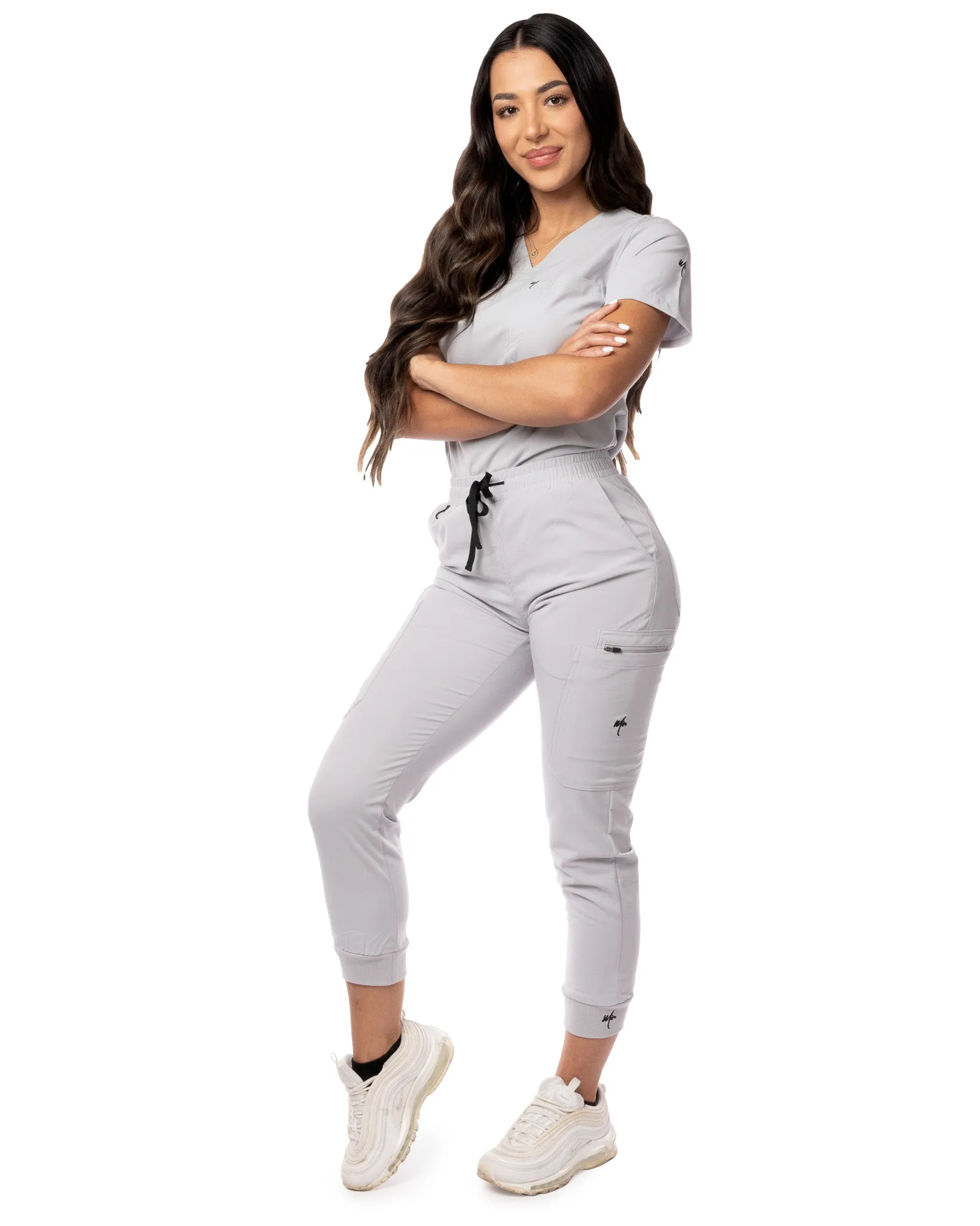 Women's Jogger Scrub Pants