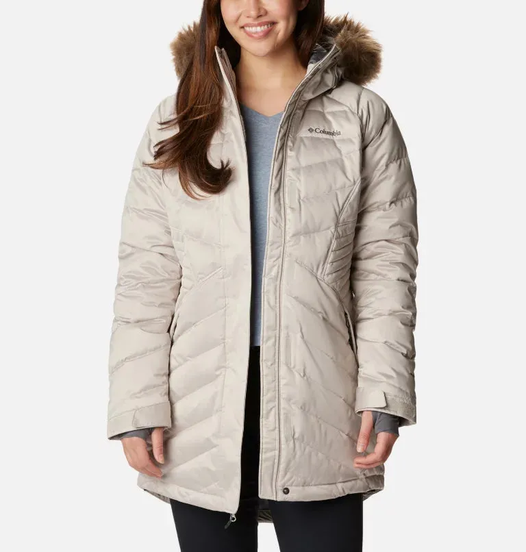 Women's Lay D Down III Mid Jacket
