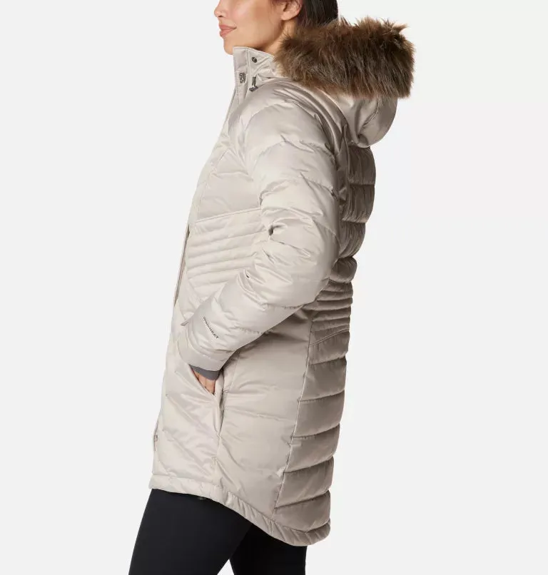 Women's Lay D Down III Mid Jacket