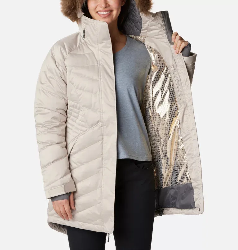 Women's Lay D Down III Mid Jacket