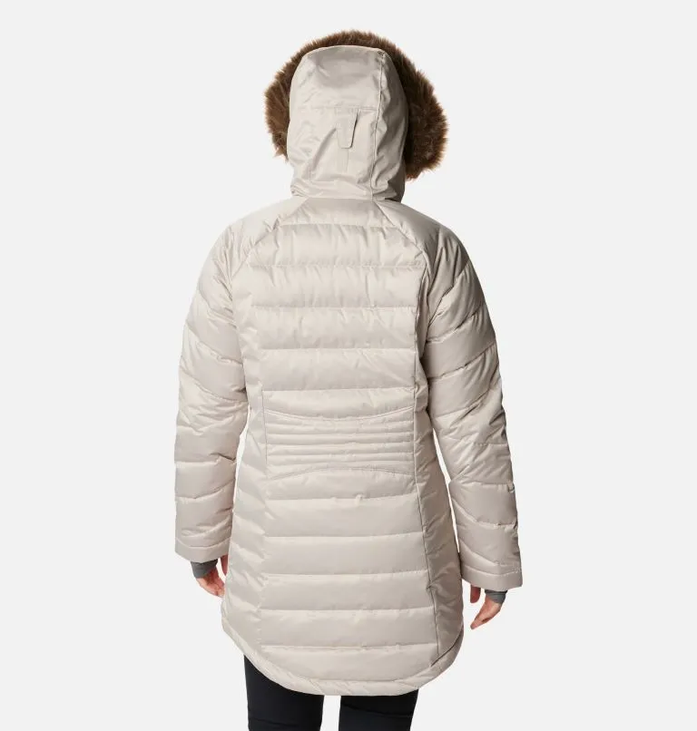 Women's Lay D Down III Mid Jacket