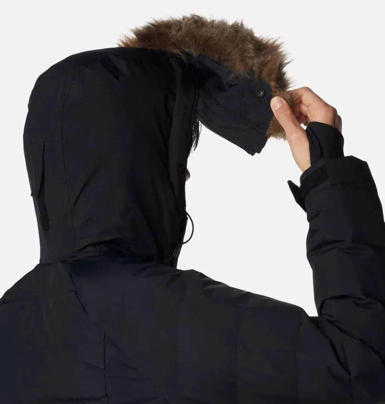 Women's Lay D Down III Mid Jacket