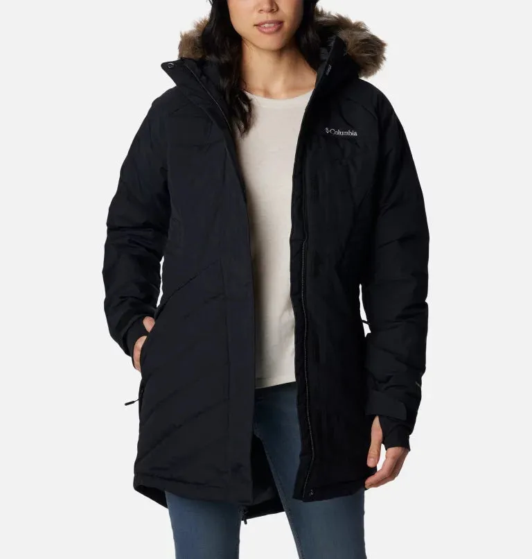 Women's Lay D Down III Mid Jacket