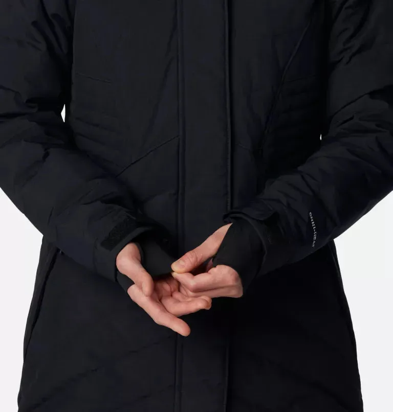 Women's Lay D Down III Mid Jacket