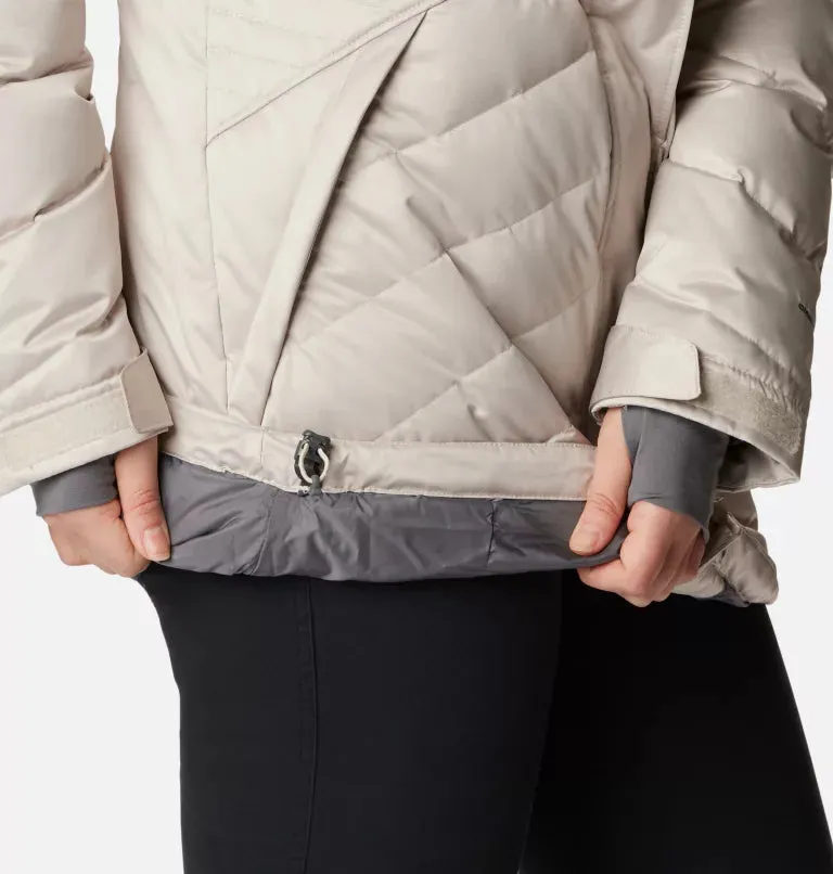 Women's Lay D Down III Mid Jacket
