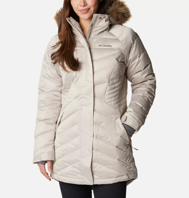 Women's Lay D Down III Mid Jacket