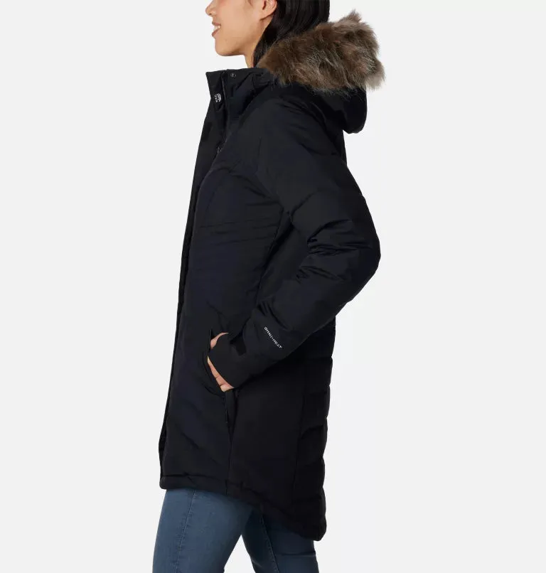 Women's Lay D Down III Mid Jacket
