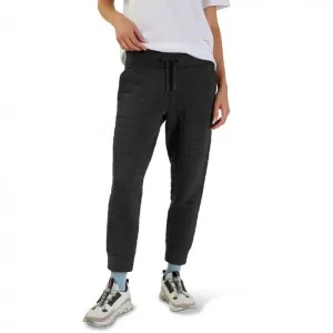 Women's Quilted Joggers