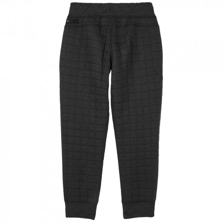 Women's Quilted Joggers