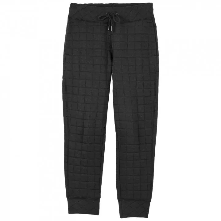 Women's Quilted Joggers