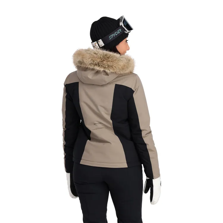 Women's Vida Insulated Jacket