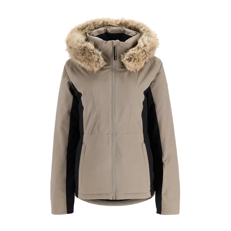 Women's Vida Insulated Jacket