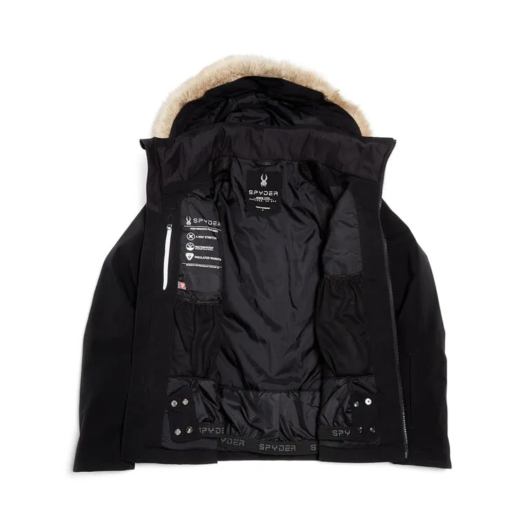 Women's Vida Insulated Jacket