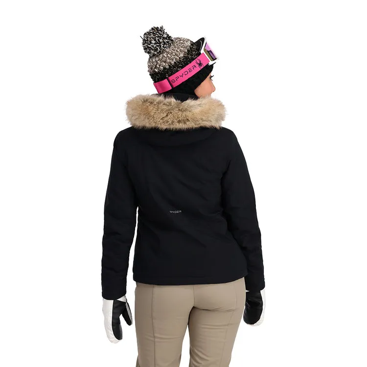 Women's Vida Insulated Jacket