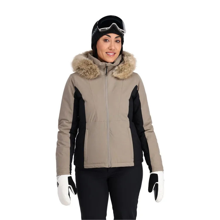 Women's Vida Insulated Jacket