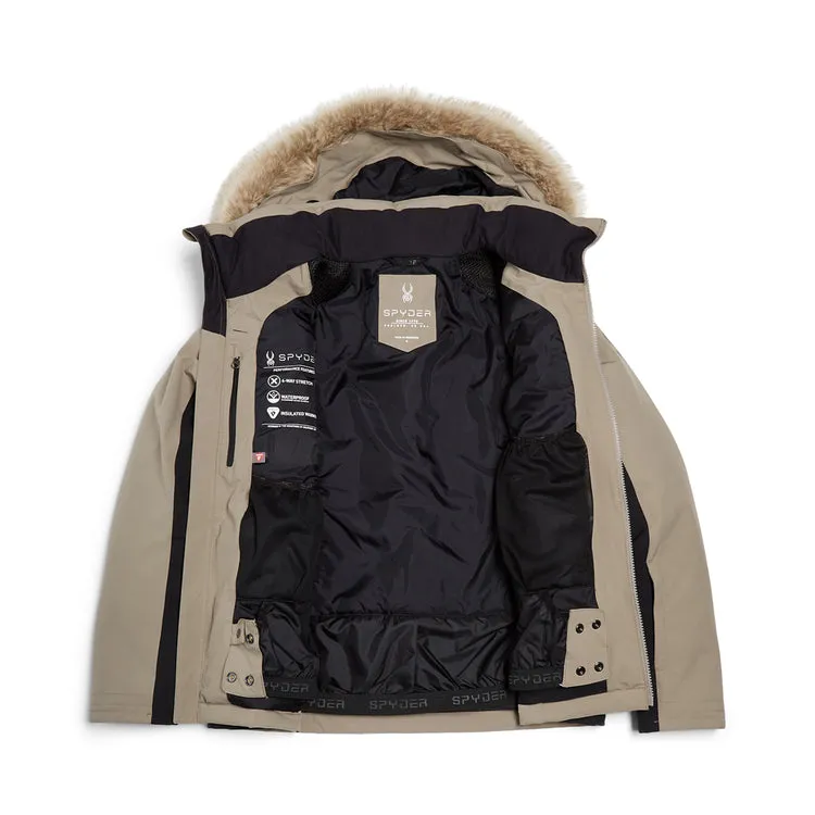 Women's Vida Insulated Jacket